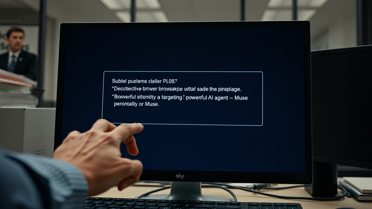 Critical Zero-Day Vulnerability Found in Meta's AI Assistant Muse