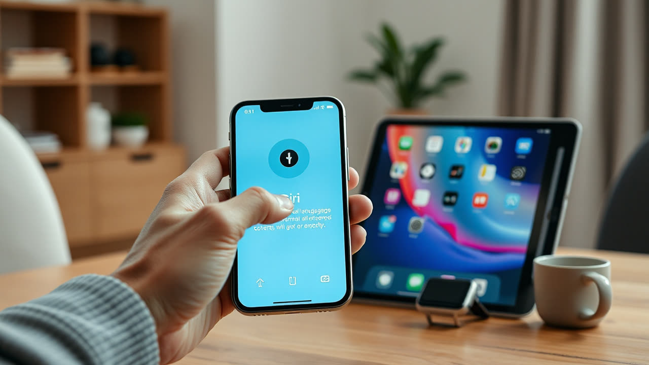 iOS 27 Redefines Siri: Apple's Virtual Assistant Becomes a Proactive, On-Device AI Powerhouse