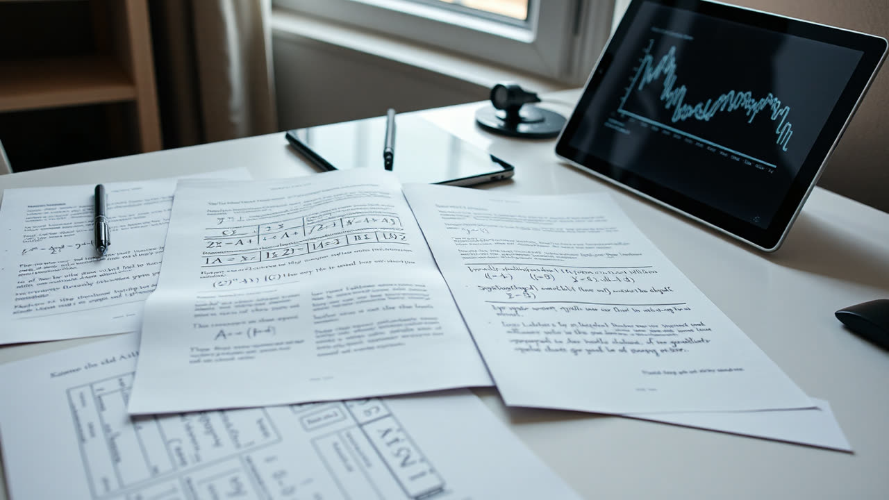 OpenAI's AI Cracks Over 100 Open Math Problems, Forms Advisory Group