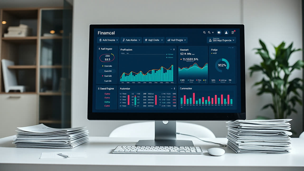 Tabby's Real-Time AI Bookkeeping Poised to Disrupt Traditional Accounting