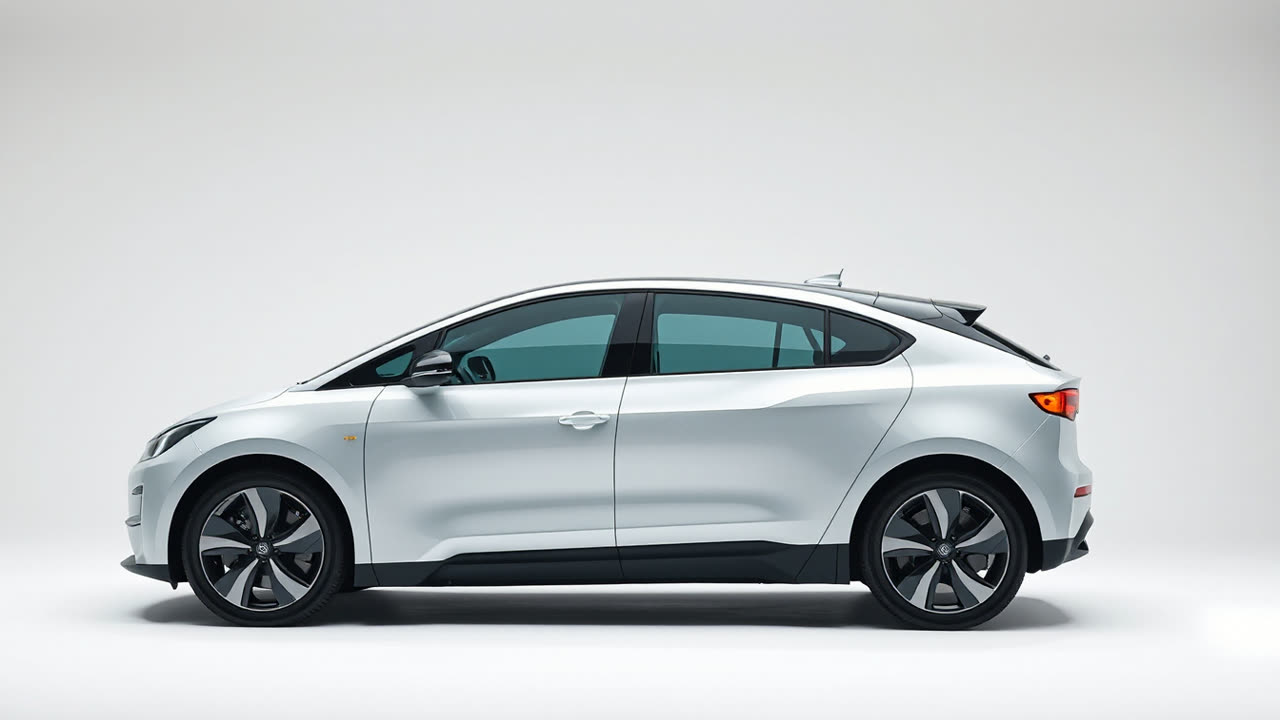 Toyota's Hybrid-Driven EREV Strategy Poised to Reshape EV Market