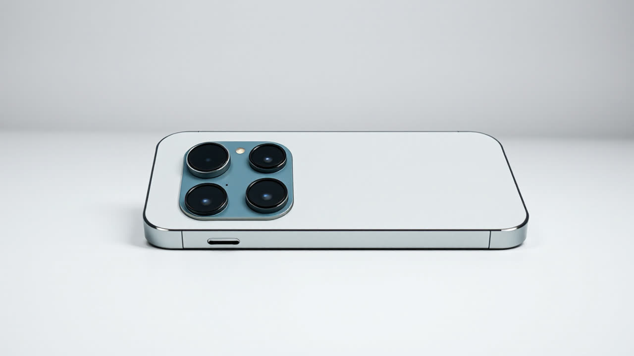 Apple's iPhone 18 Camera Controls: Exclusive Texture and Grain Features Signal Deeper Hardware Lock-in