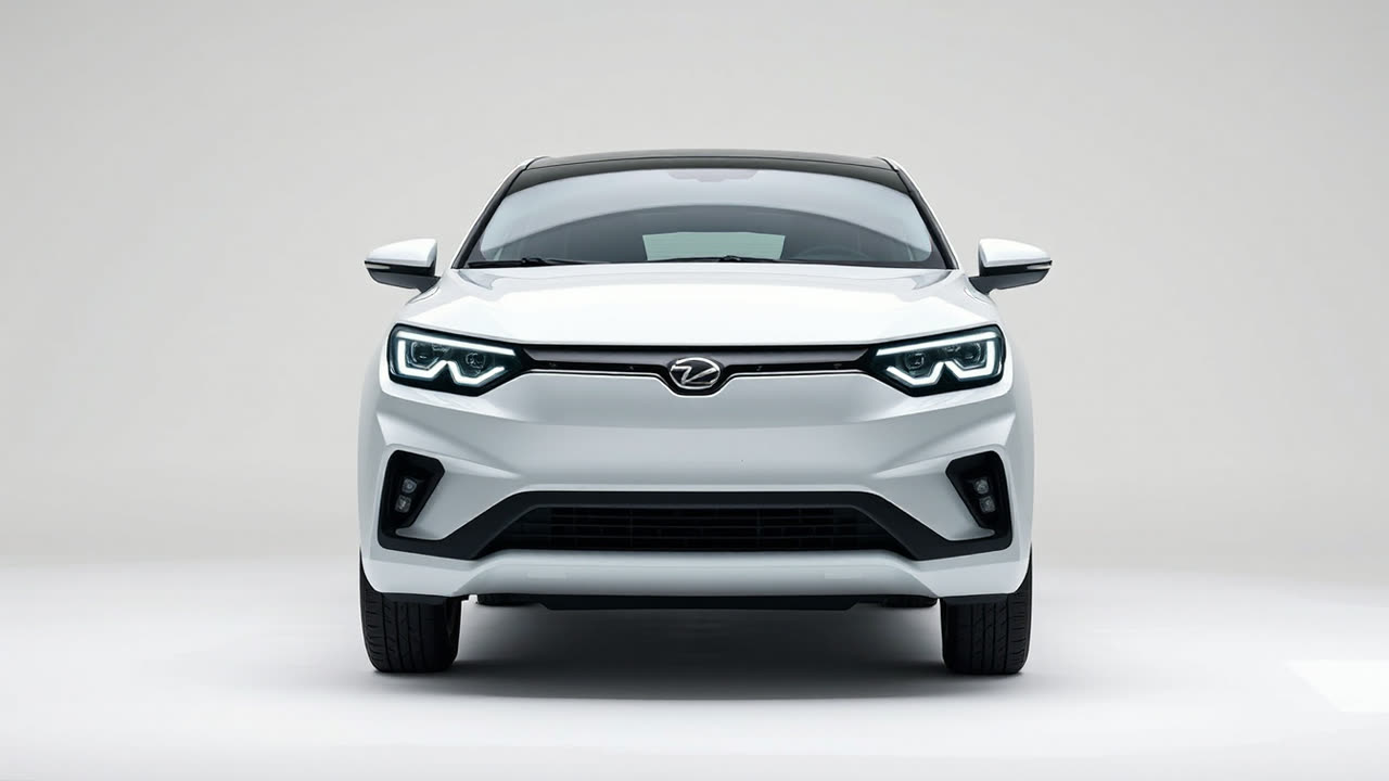 BYD Unveils Second-Gen Seagull: Bigger, Smarter, More Disruptive EV
