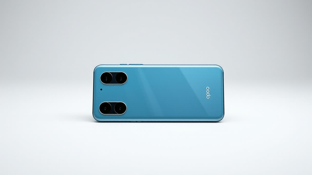 Oppo's Find X10 Pro Max Breaks Ground with Triple 200MP Cameras