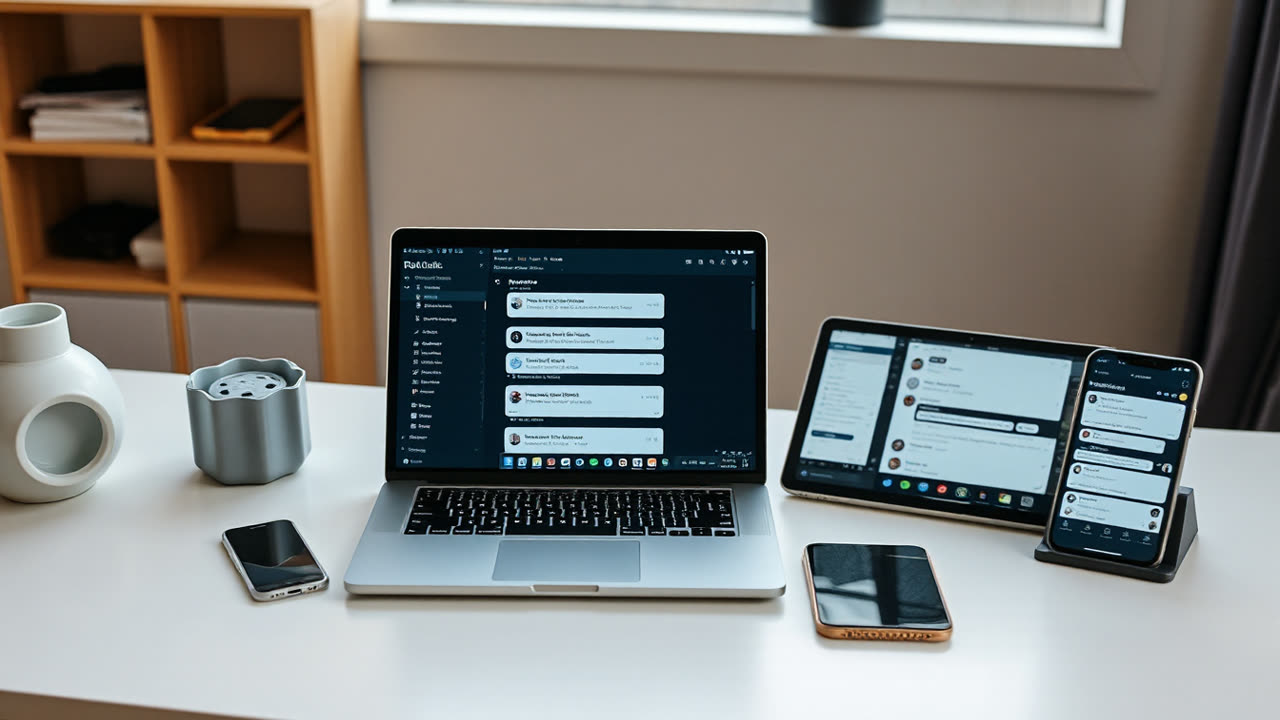 Rabbit Pivots to OS3: A Cross-Platform AI Agent for Your Existing Devices
