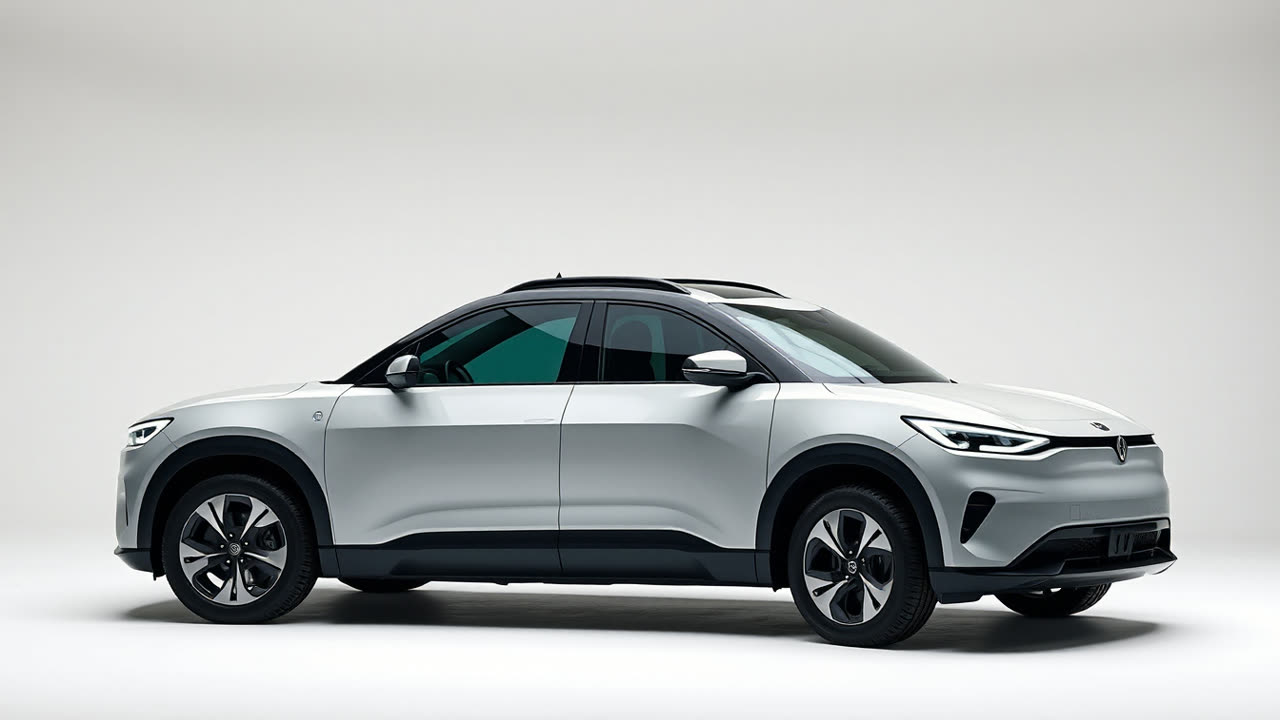 Rivian's R3 and R4 Crossovers Signal Aggressive Pivot to Mass Market Affordability