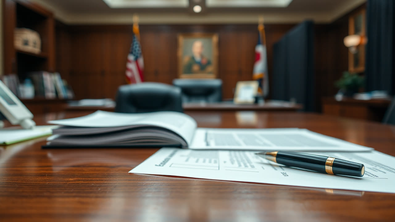 California Governor Signs Landmark Data Center Regulations