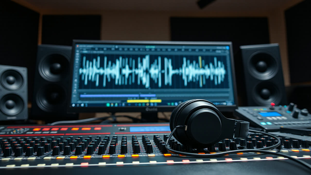 Google DeepMind's Gemini 3.8 Flash TTS Redefines AI Voice with Unprecedented Emotional Nuance