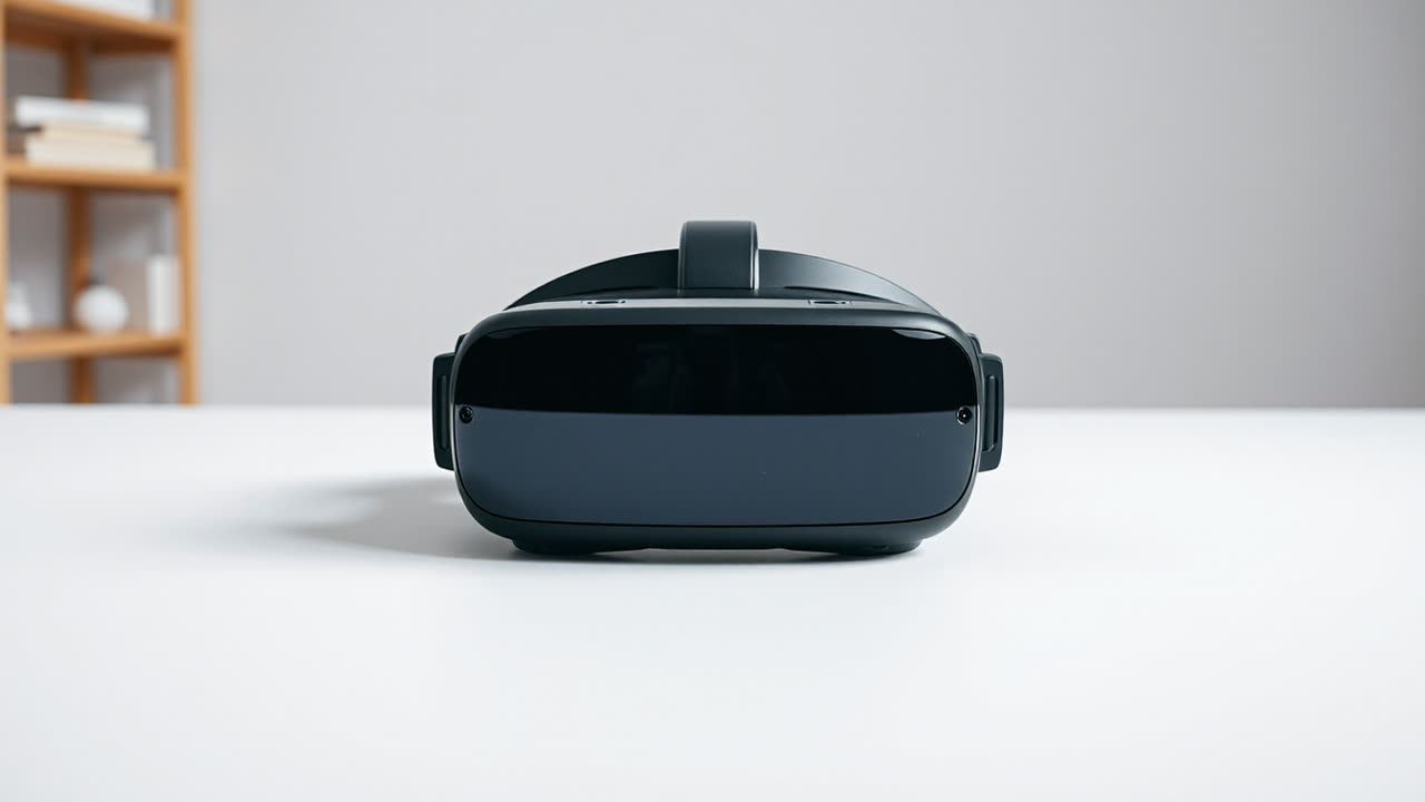 Meta's Quest 4 Pro Challenges Apple, Redefines Mixed Reality at $1,499