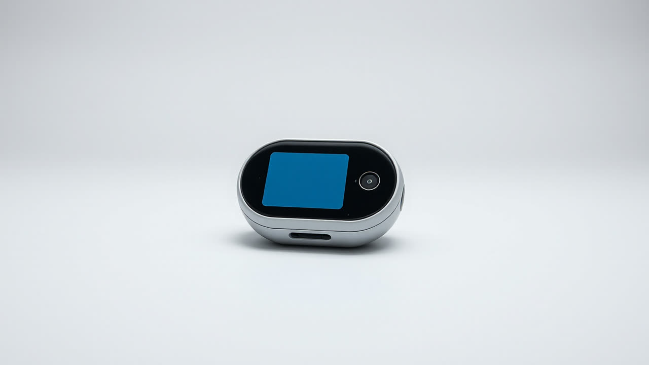 Meta Unveils Muse Charm, a Tamagotchi-Like AI Device, Signaling Major Strategic Shift