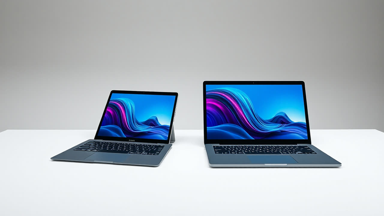 Microsoft Surface Pro and Laptop Get Major Snapdragon X2 Plus AI Upgrade