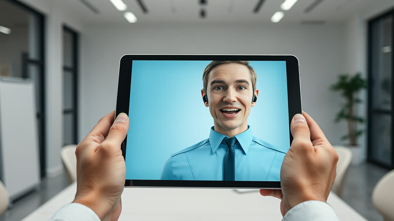 Google DeepMind Unveils Gemini 3.8 Live with Real-Time Multimodal AI and Live Avatar