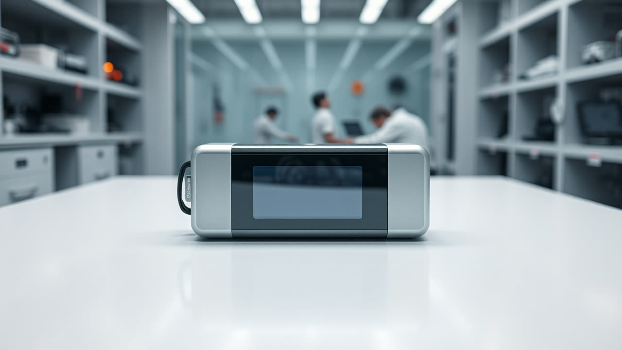 Mercedes-Benz Secures Exclusive Access to ProLogium's Gen4 Solid-State EV Battery Cells