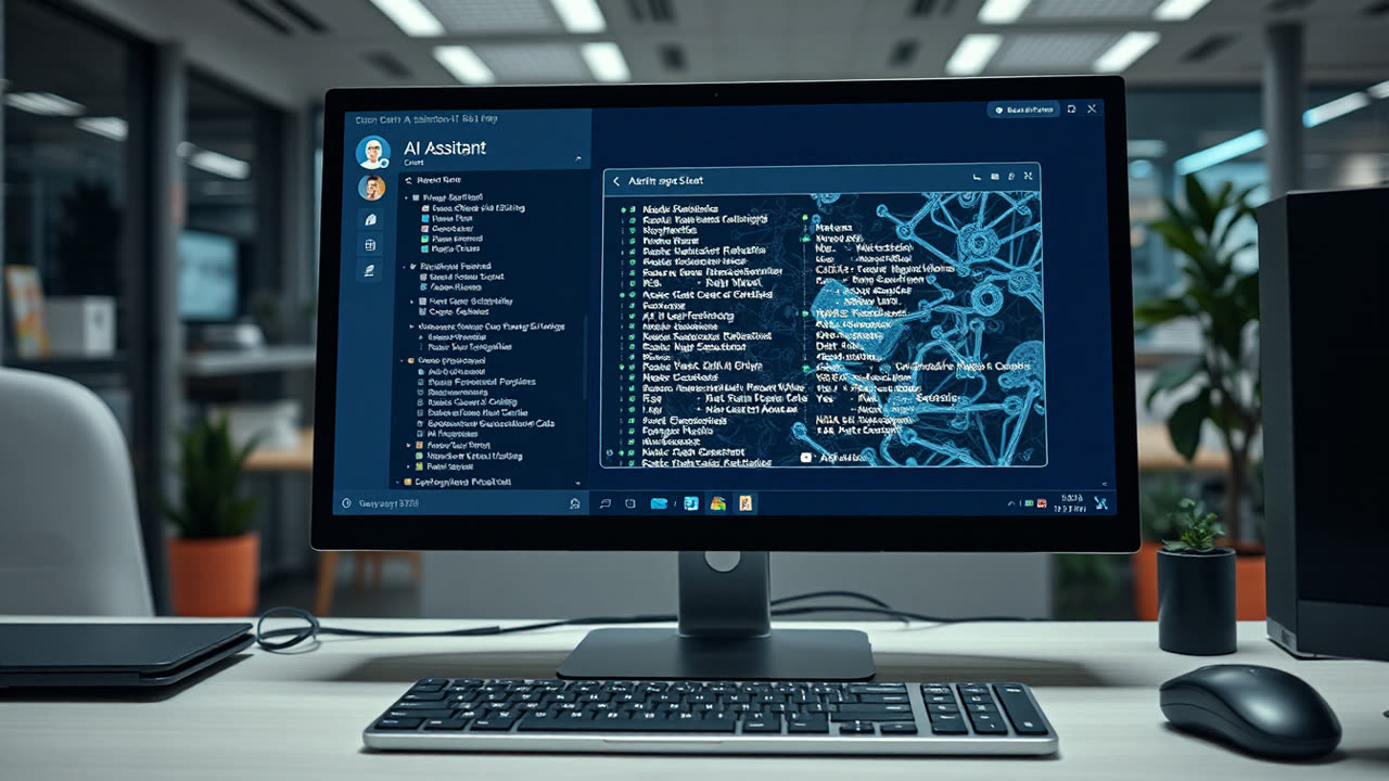 Meta's AI Assistant Muse Reportedly Leaks Entire Filesystem After Minimal Prompting