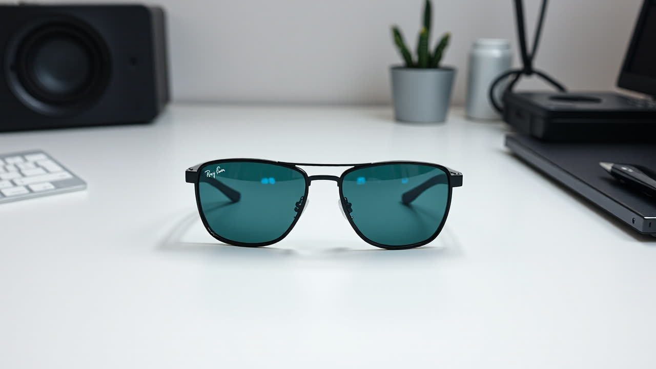 Meta Unveils 'Muse AI': A Multimodal Agent Integrated into Smart Glasses and VR