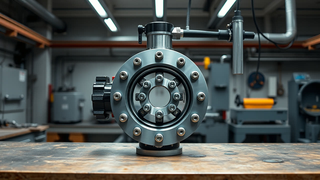 Nexterity's Robotic Pipefitting Tool Revolutionizes Industrial Safety and Efficiency