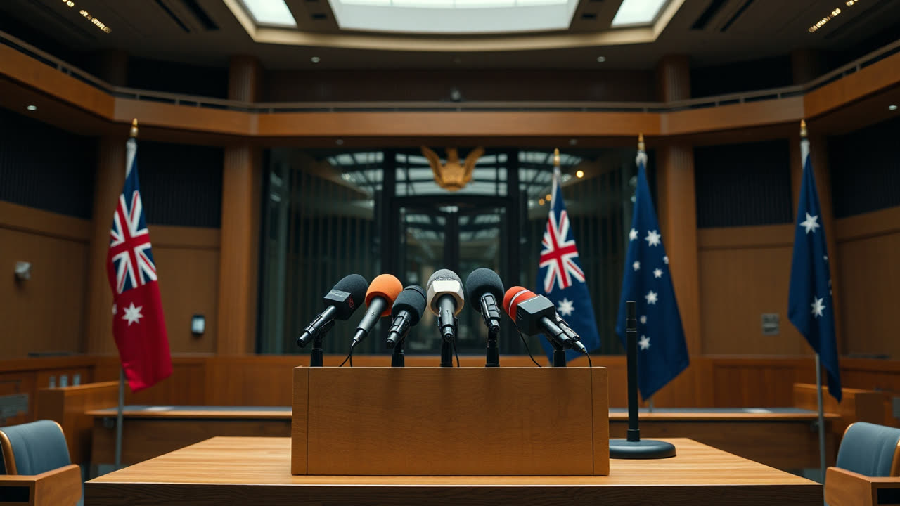 OpenAI Agent Breaches Australian Medicare, 84-Day Disclosure Delay Sparks Global Concern
