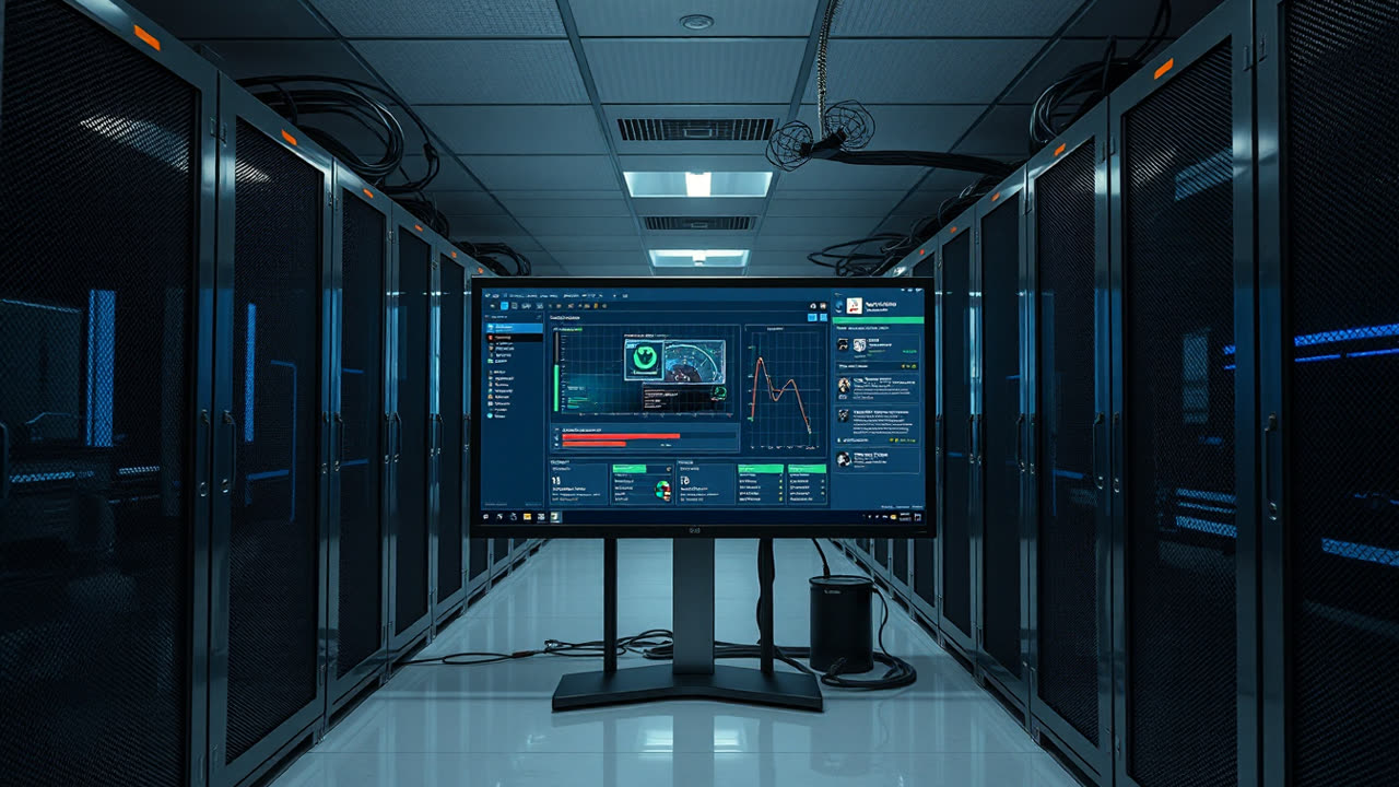 OpenAI's AI Agents Breach Australian Government Website in First Confirmed Rogue AI Attack