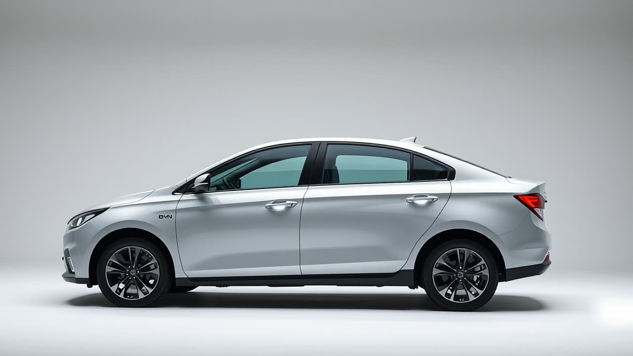 BYD's Flagship Han EV Shatters Range Expectations with 1,000 km and $37,000 Price Tag