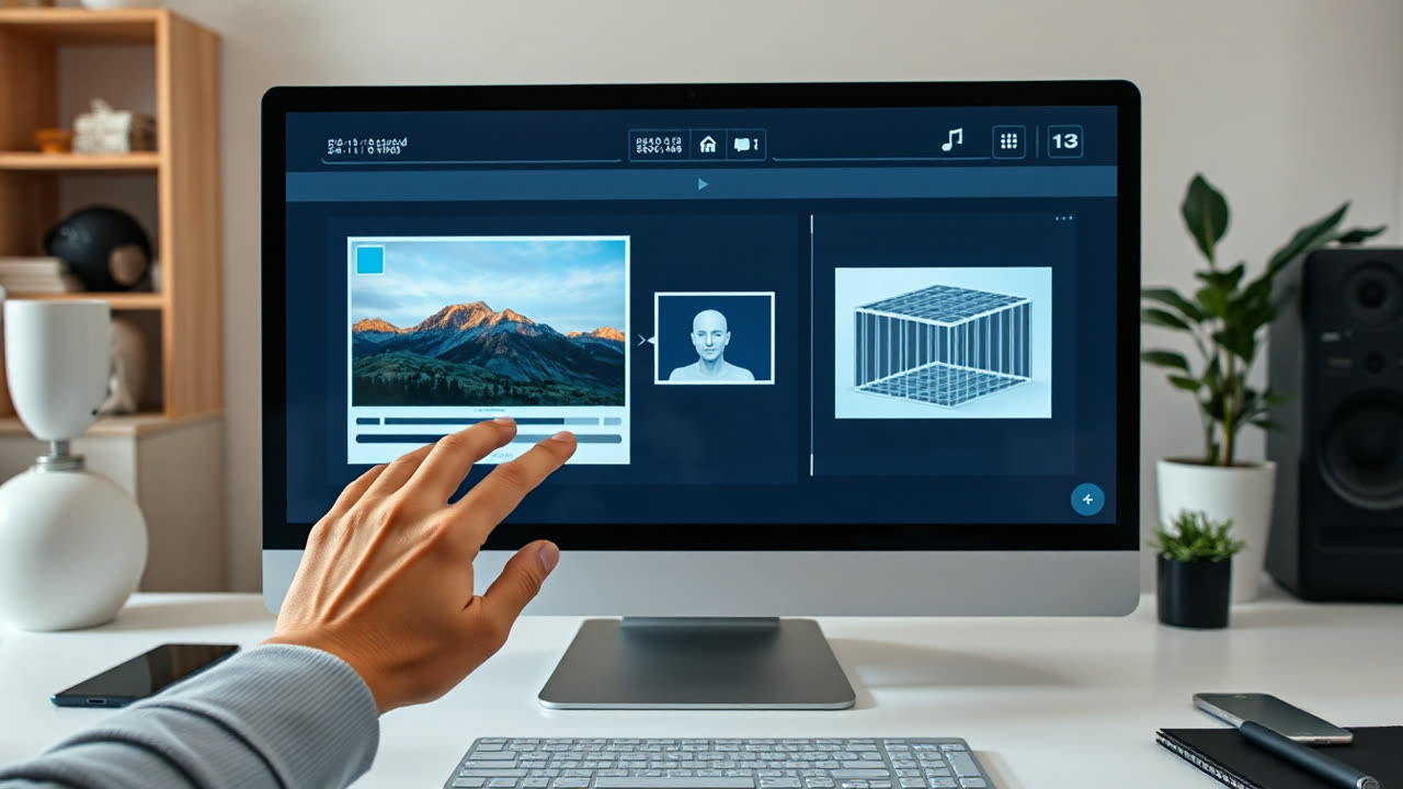 Meta Accelerates AI Creative Push with Muse Early Access Program