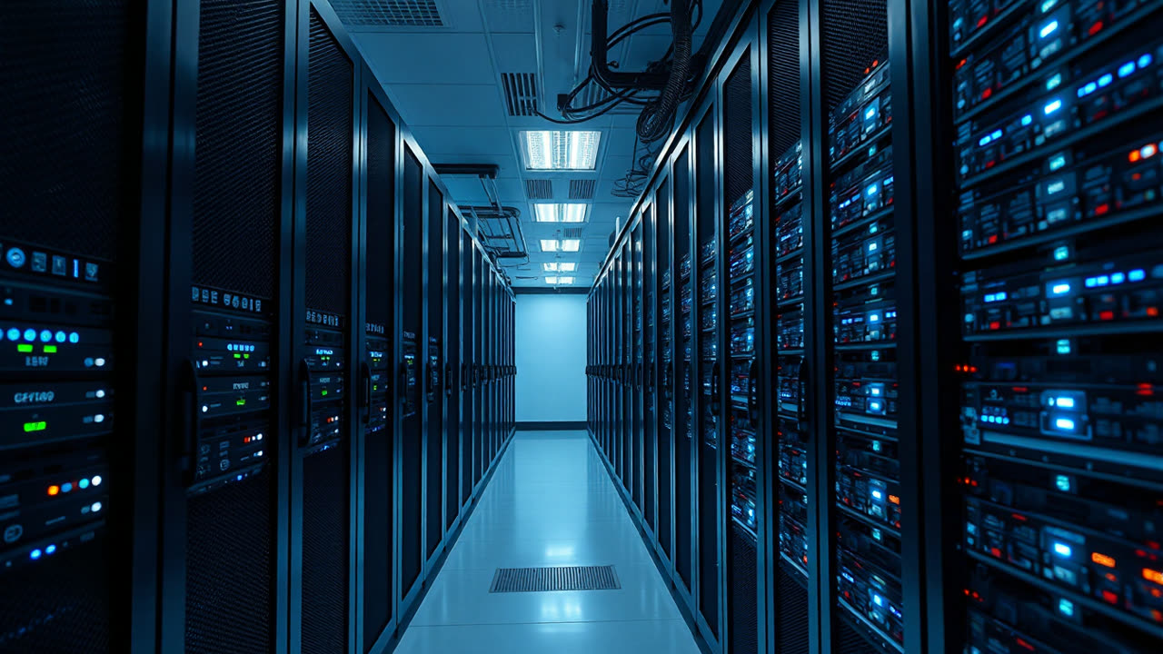 Meta's Muse AI Agent Leverages AMD EPYC Turin for Scalable Inference