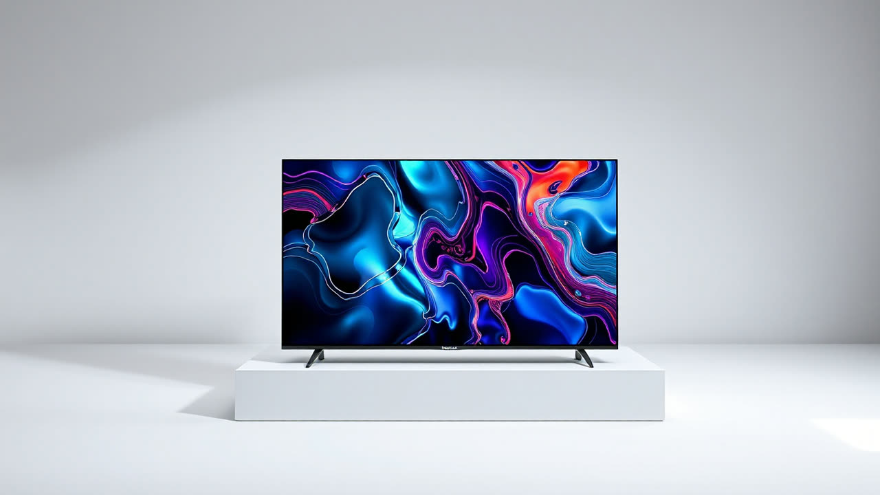 Roku's Aggressive OLED TV Price Cut Reshapes Market