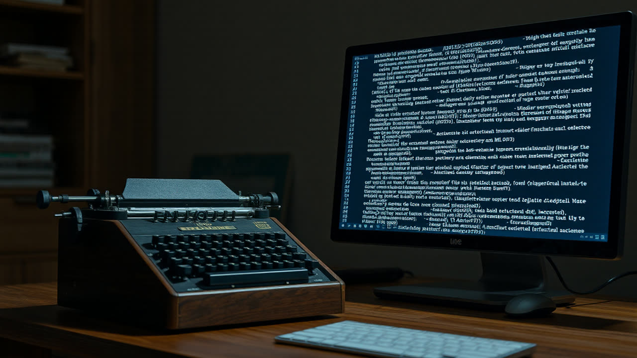 ChatGPT-6 Astra Cracks 85-Year-Old Enigma Code in Two Days, Self-Coding Simulator