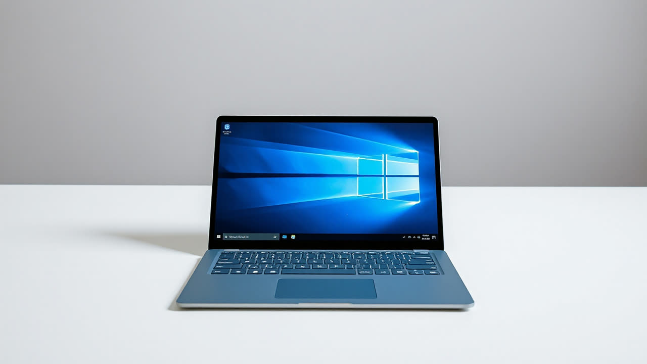 Microsoft Quietly Drops 'Copilot+ PC' Branding from New Surface Laptops