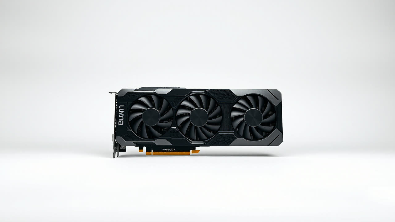 NVIDIA's RTX PRO 6000 Blackwell: The $8,565 AI Powerhouse Gamers Can't Have