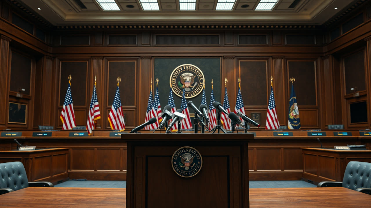 Proposed US Bill to Force ISPs and VPNs to Block Piracy Sites Sparks Major Concerns