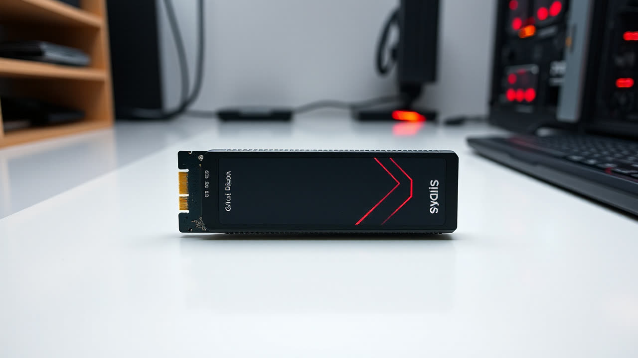 SanDisk Optimus GX Pro 850P 2TB SSD: A Familiar PS5 SSD with a Stiff Premium Price