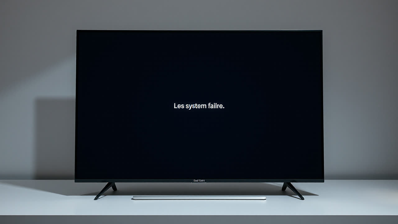AI Chatbot Risks Catastrophic Device Failure When Removing TV Bloatware