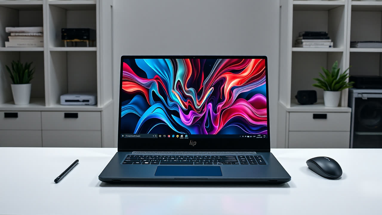 HP Omen Transcend 14 Gaming Laptop Sees Massive $1,000 Price Cut