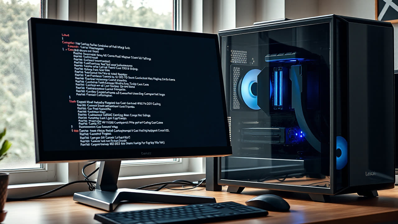 Linux Kernel Builds Under 10 Seconds: A New Era for Software Development