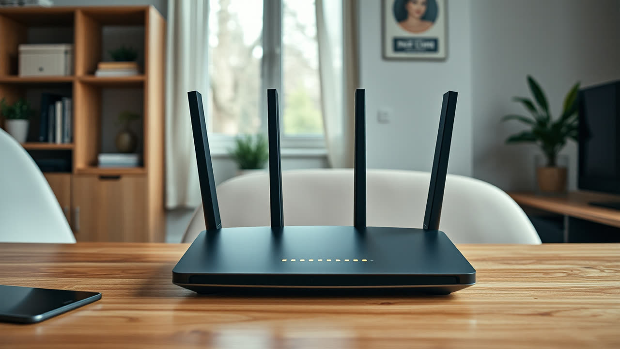 Millions of Home Networks Vulnerable Due to Router Security Oversights