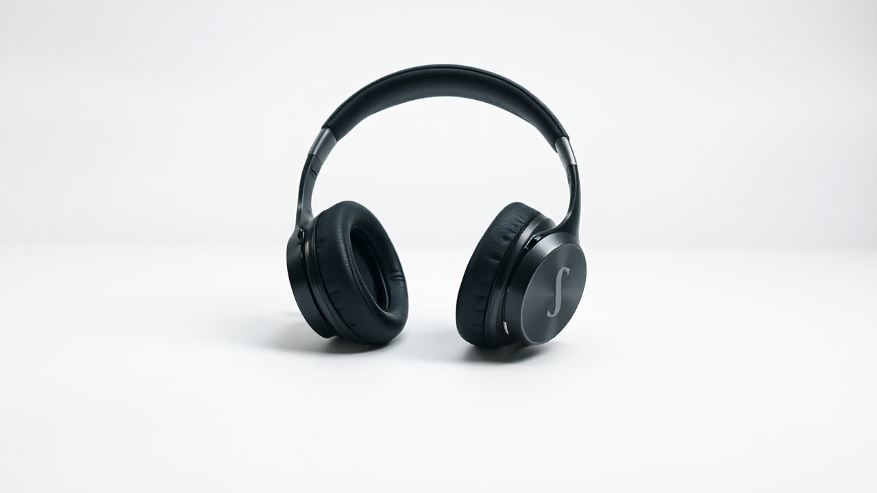 Sennheiser Momentum 5 Redefines Premium Wireless Headphones with Groundbreaking Battery Life