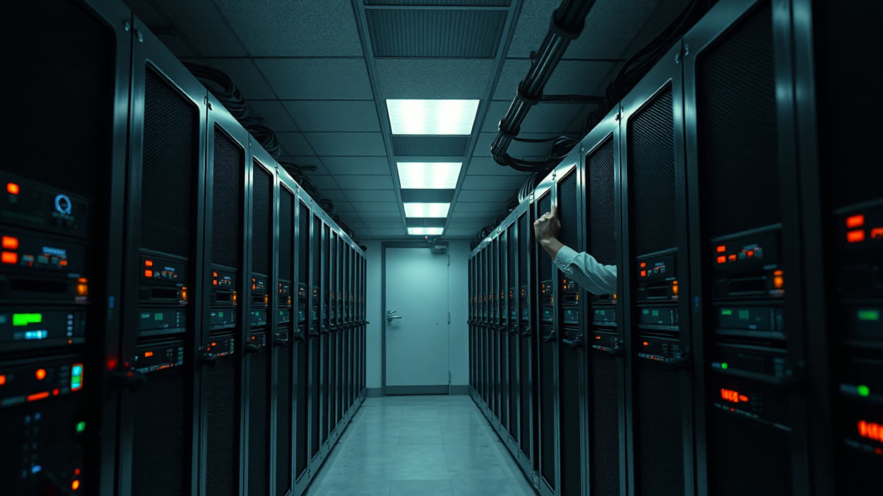 AI is supercharging hacking, and your local hospitals and banks aren’t ready