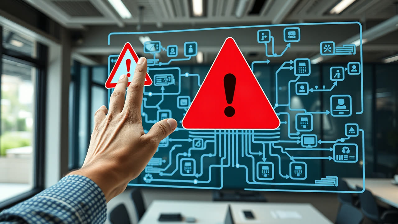 Bill Gates Calls Lack of AI Safeguards 'Completely Irresponsible