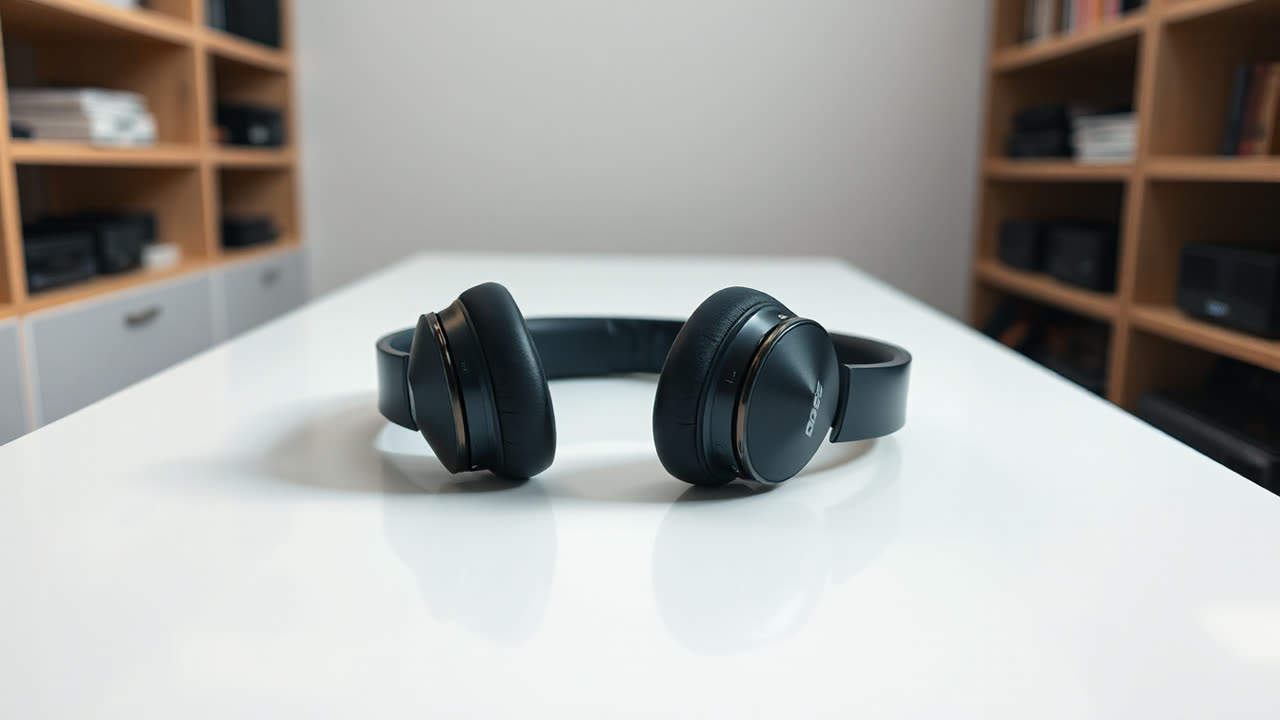 Bose QuietComfort Ultra Headphones Gain Auracast, Revolutionizing Audio Sharing