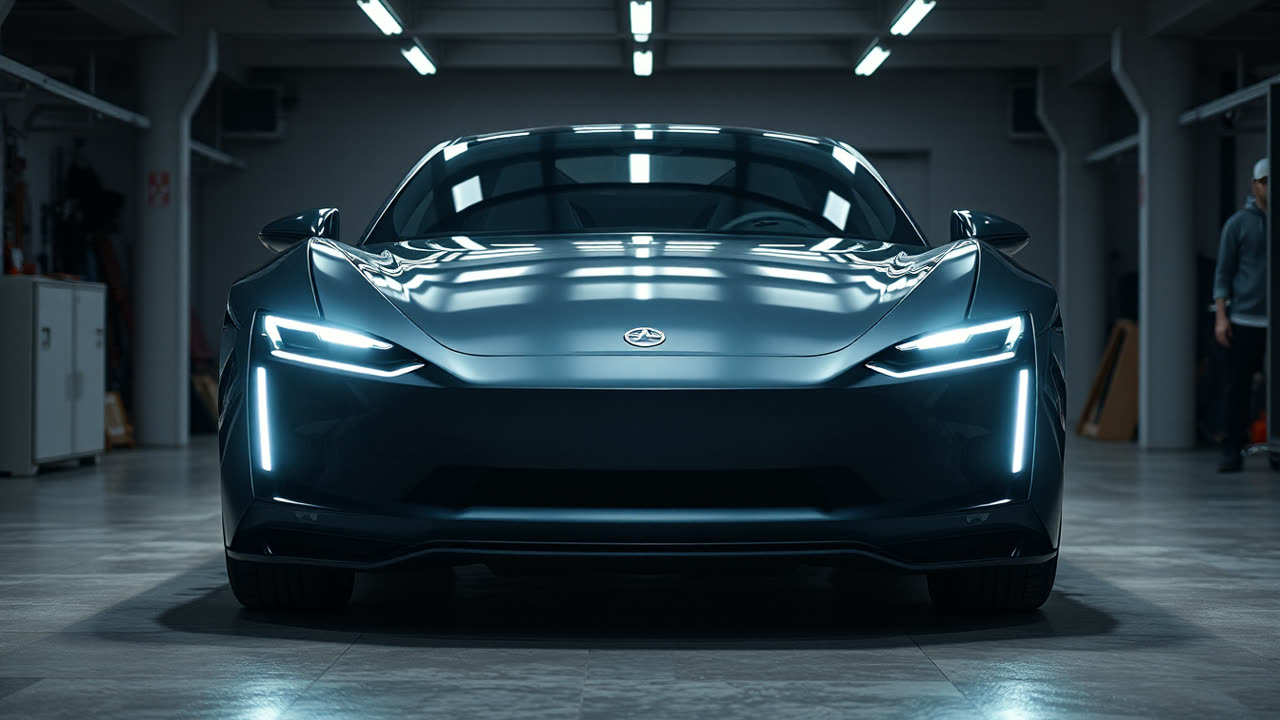BYD Nears Road-Readiness for New Solid-State EV Battery Technology