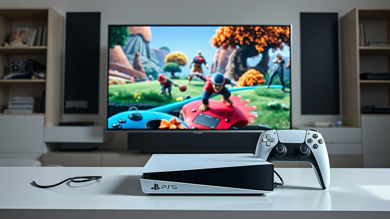 Experimental Emulator Brings Nintendo Switch Games to Jailbroken PlayStation 5 Consoles