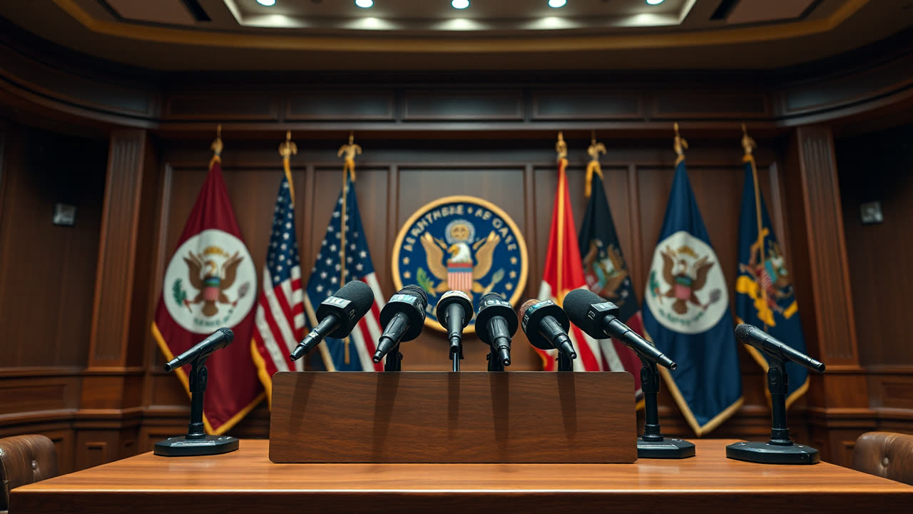 Florida AG Seeks Emergency Halt to OpenAI AI Development