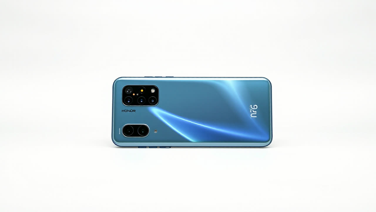 Honor Magic 9 Pro Max Debuts with Colossal Battery and ARRI Camera