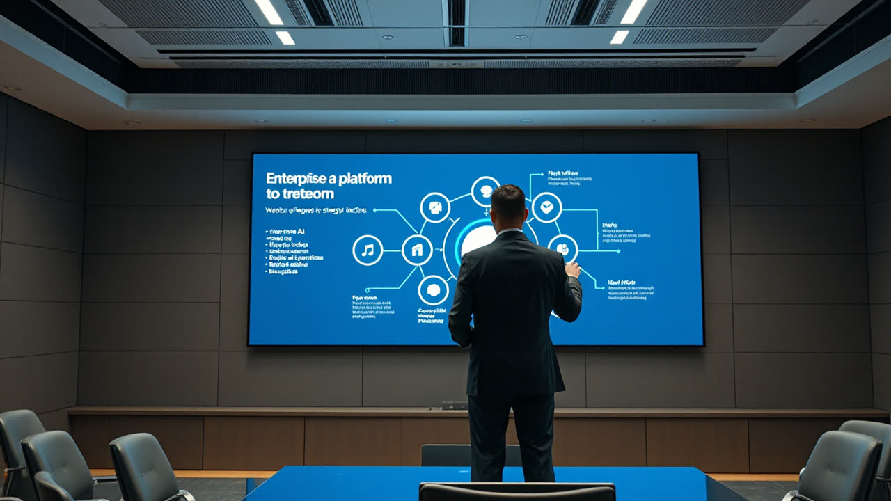 Meta Pivots to Enterprise AI, Appoints MongoDB CEO to Lead New Platform