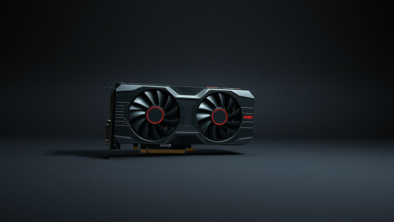Modders Boost AMD Radeon Performance with Unofficial 'DLSS 5 Neural Rendering'