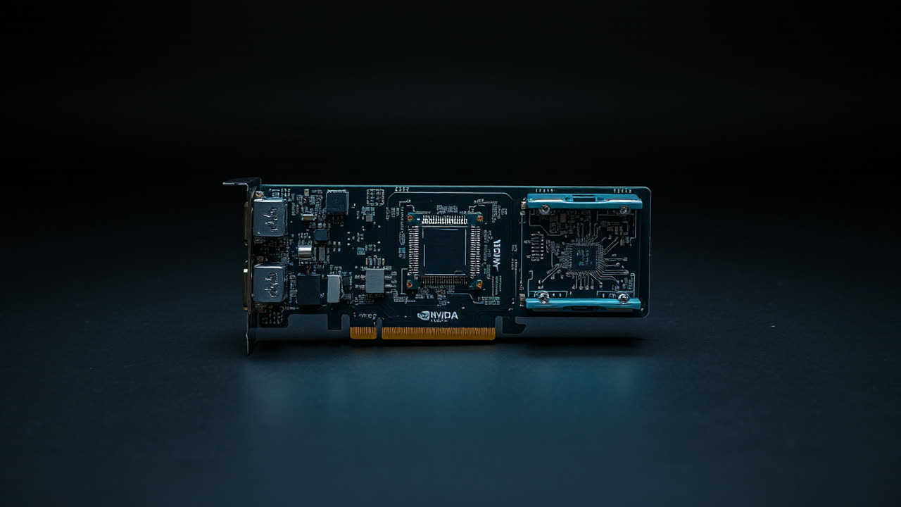 NVIDIA Dramatically Escalates AI Agent Safety with Hardware-Backed Open Agent Safety Platform (OASP)