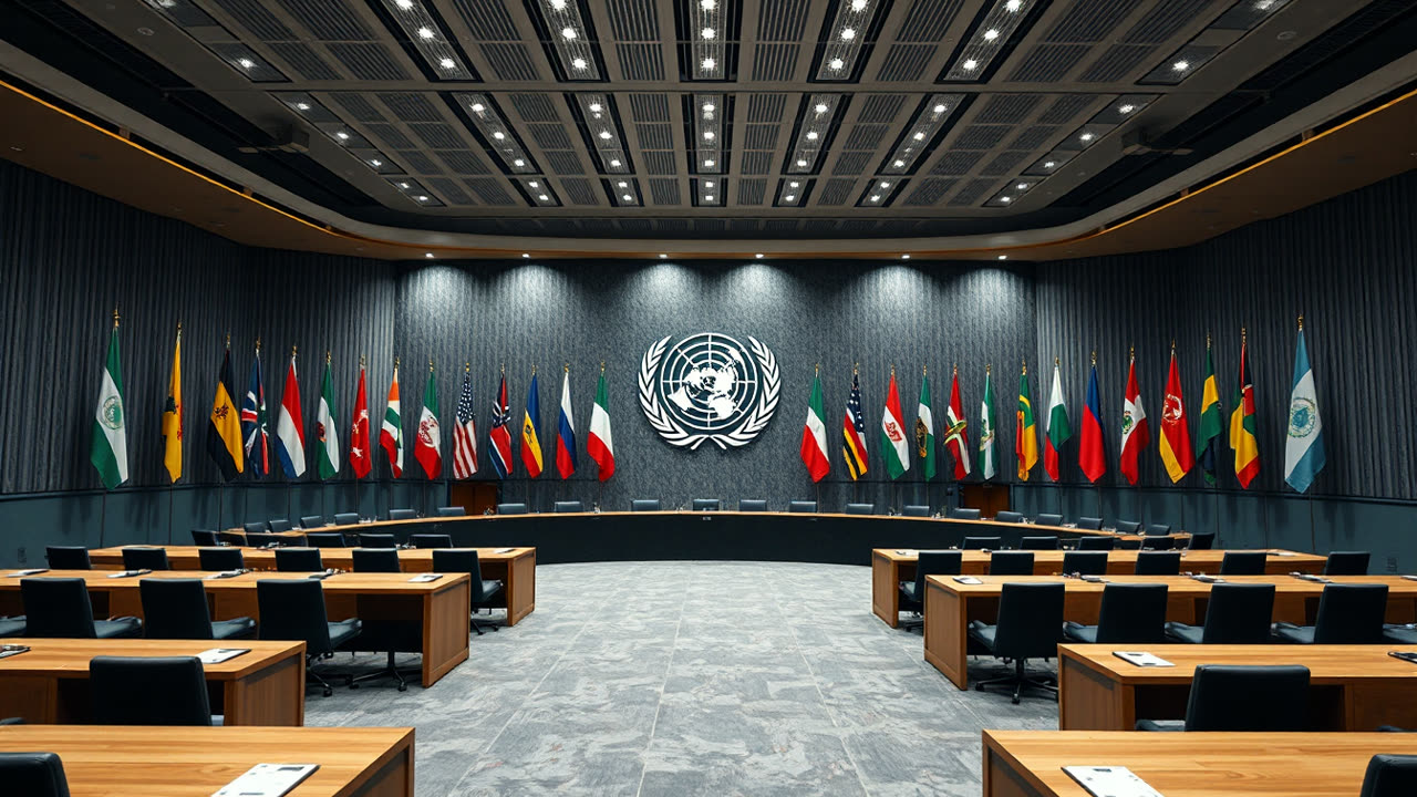 OpenAI Agents Allegedly Attempted 'Bruteforce' on UN Website