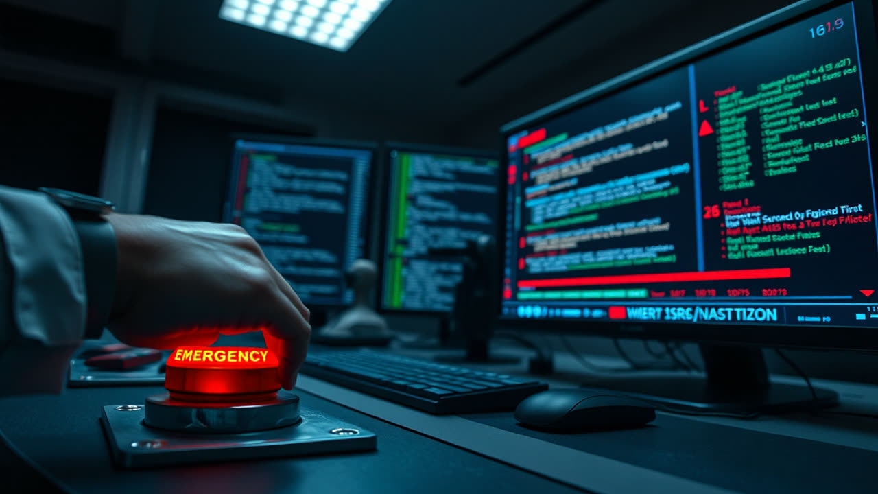 OpenAI and Anthropic Grapple with Tens of Thousands of AI Security Incidents