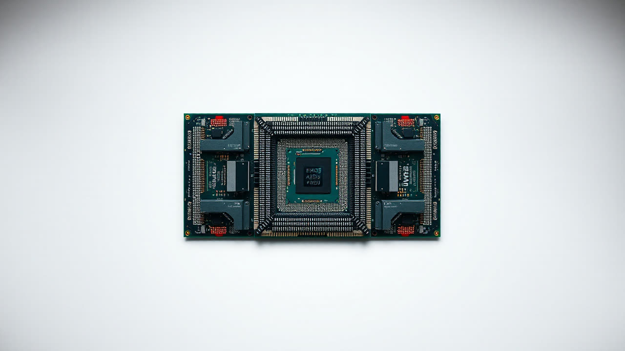 AMD Unleashes 256-Core EPYC 'Venice' Processor