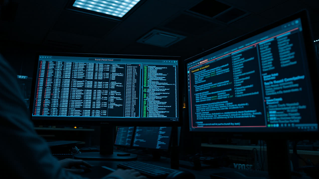 Blockchain-Assisted Cyberattacks Surge 440%, Fueled by State-Sponsored Groups